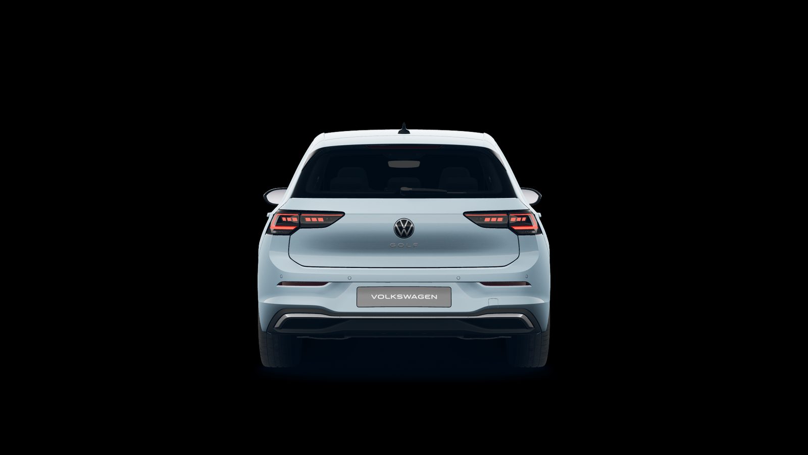 2026 Volkswagen Golf — fotografija 9
