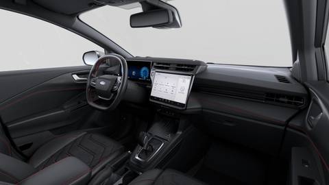 Ford Puma — sličica 11