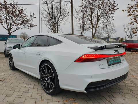 2018 Audi A7 S line — sličica 4