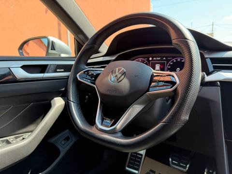 2023 Volkswagen Arteon — sličica 12