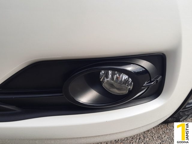 2017 DS DS4 — fotografija 5
