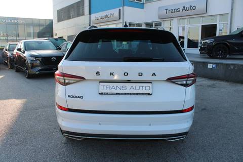2023 Škoda Kodiaq — sličica 6
