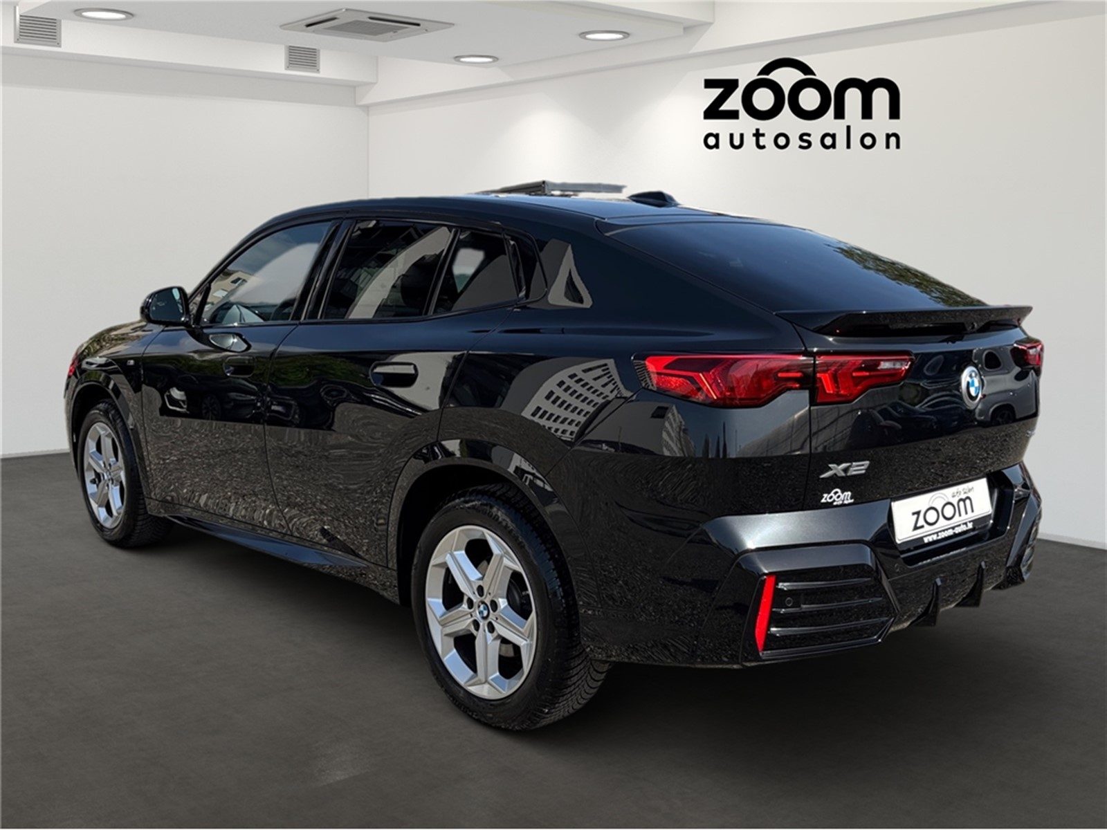 2024 BMW X2 — fotografija 3