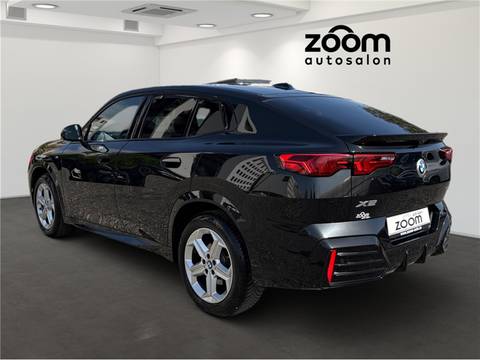 2024 BMW X2 — sličica 3