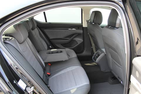 2026 Škoda Superb — sličica 13