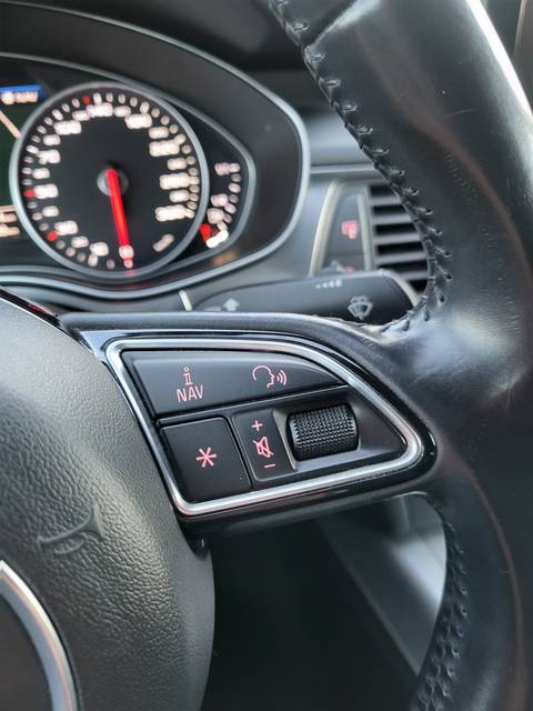2015 Audi A6 — sličica 24