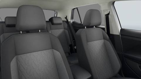 2026 Volkswagen T-Cross — sličica 8