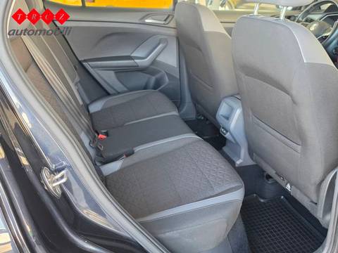 2019 Volkswagen T-Cross — sličica 5