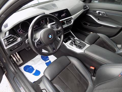 BMW Serija 3 — sličica 9