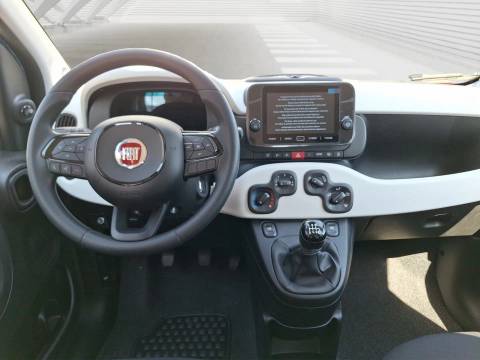 2025 Fiat Panda — sličica 9