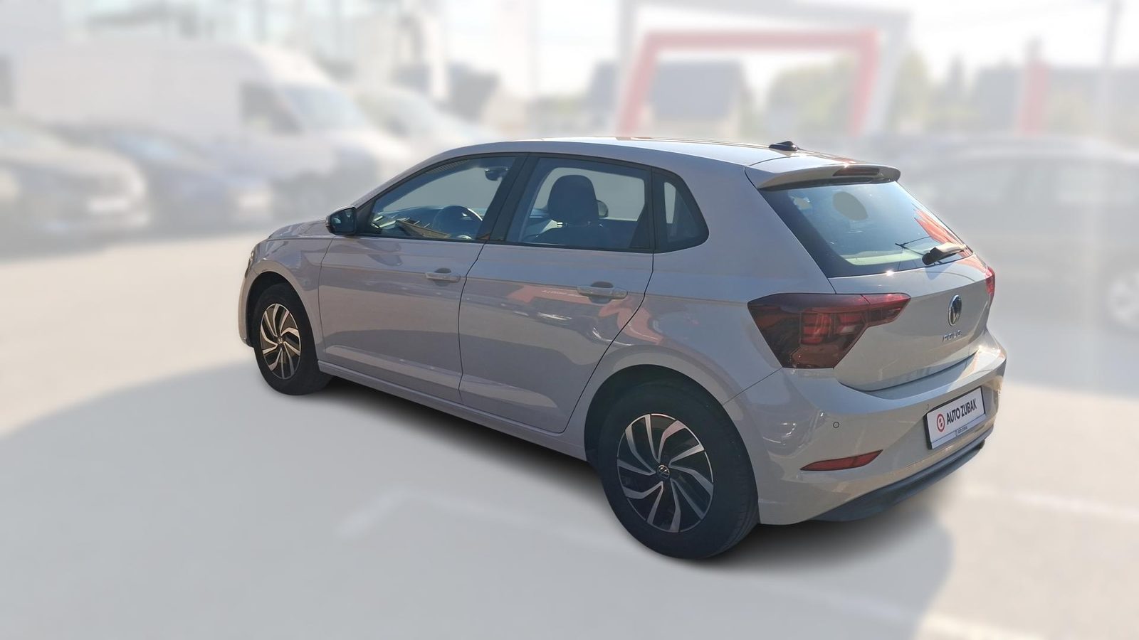 2024 Volkswagen Polo — fotografija 5