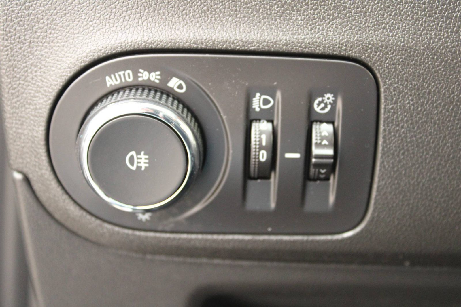 2024 Opel Crossland X — fotografija 15