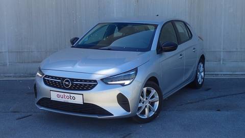 2023 Opel Corsa