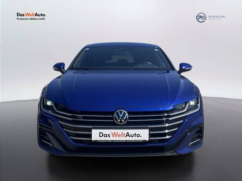 2022 Volkswagen Arteon — sličica 4