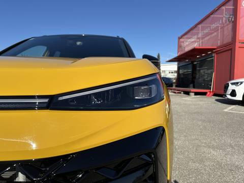 2026 Volkswagen T-ROC II — sličica 17