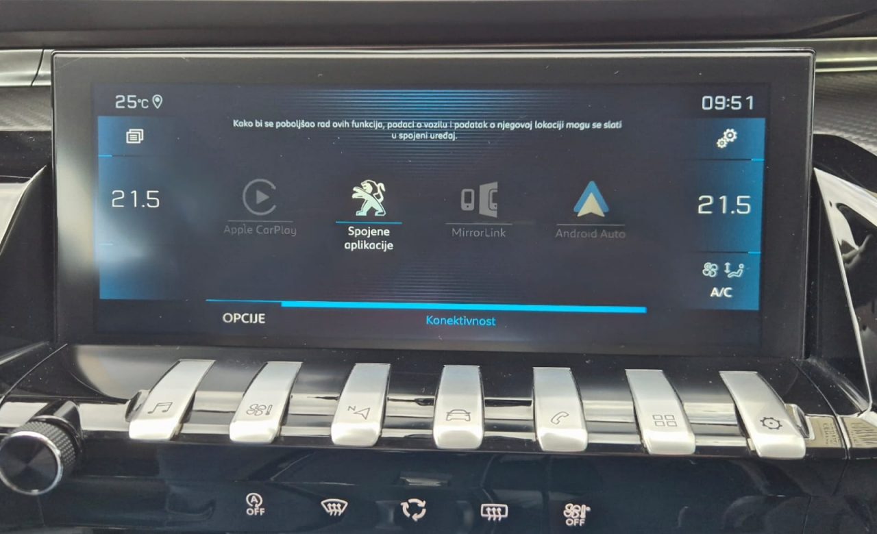 2020 Peugeot 508 — fotografija 18