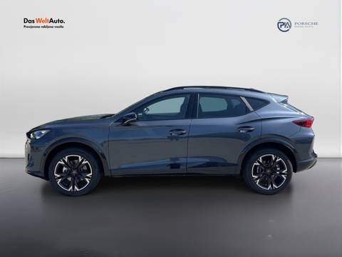 2026 Cupra Formentor — sličica 2