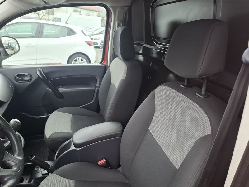 2019 Renault Kangoo — fotografija 9