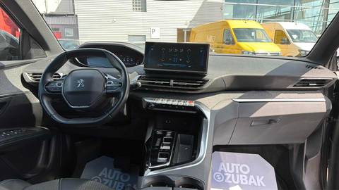 2023 Peugeot 3008 — sličica 11