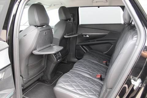 2022 Peugeot 5008 — sličica 10