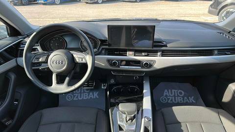 2025 Audi A4 — sličica 11