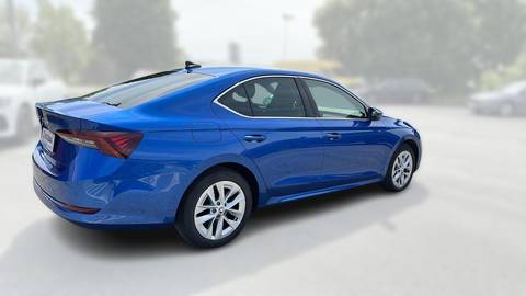 2024 Škoda Octavia — sličica 7