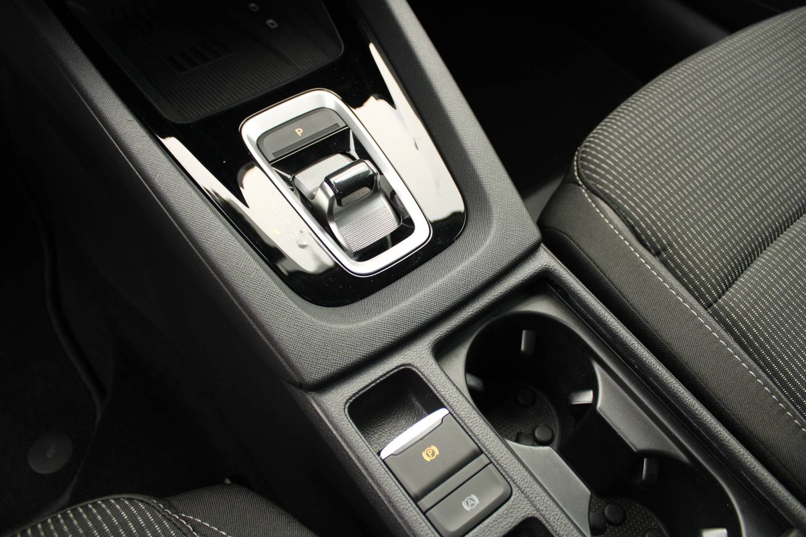 2024 Škoda Octavia — fotografija 18
