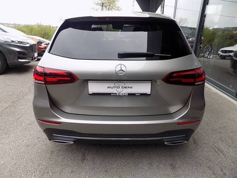 2020 Mercedes-Benz B-klasa — sličica 7