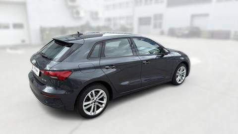 2022 Audi A3 Sportback — sličica 7