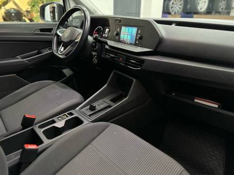 2022 Volkswagen Caddy — sličica 16