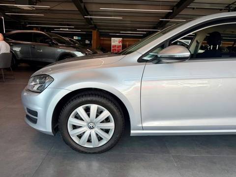 2014 Volkswagen Golf — sličica 10