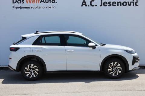 2026 Volkswagen T-Roc — sličica 4