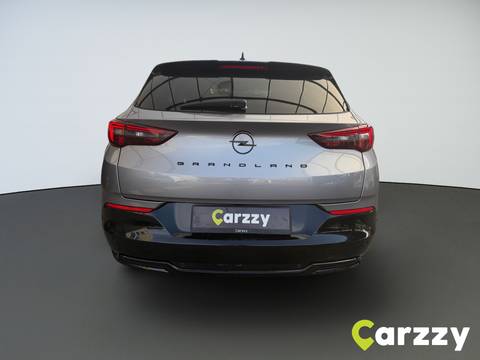 2023 Opel Grandland X — sličica 6