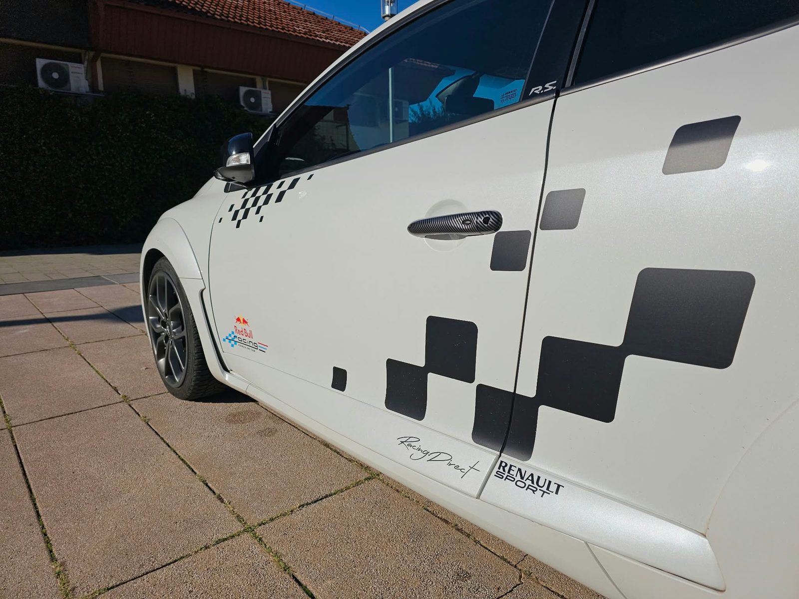 2013 Renault Megane — fotografija 13