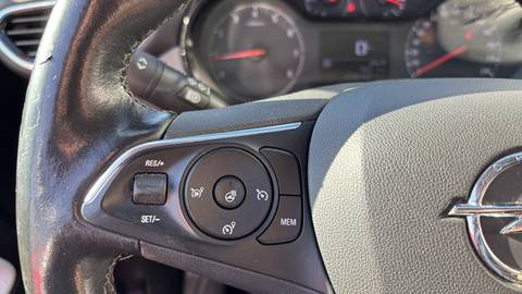 2022 Opel Crossland — sličica 11