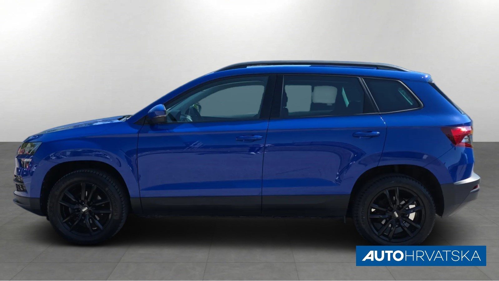 2021 Škoda Karoq — fotografija 8