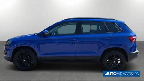 2021 Škoda Karoq — sličica 8