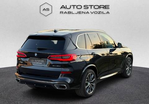 2019 BMW X5 M Sport — sličica 10