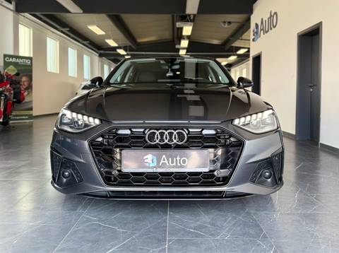 2020 Audi A4 — sličica 2