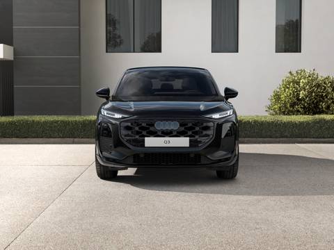 2026 Audi Q3 Sportback — sličica 3