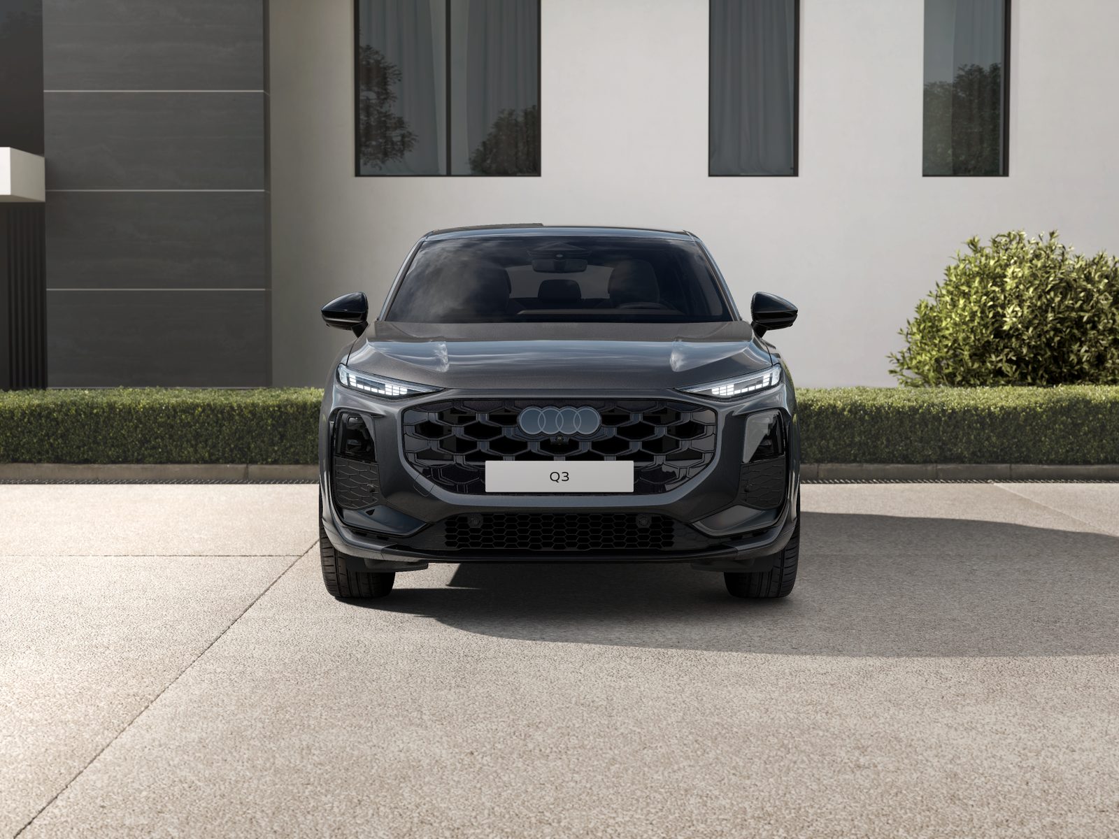2026 Audi Q3 Sportback — fotografija 3