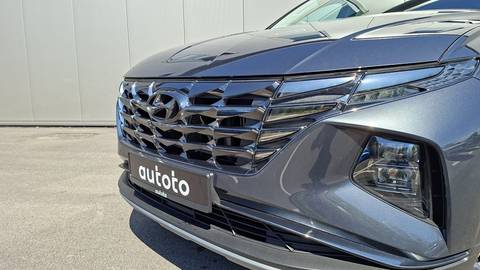 2024 Hyundai Tucson — sličica 27