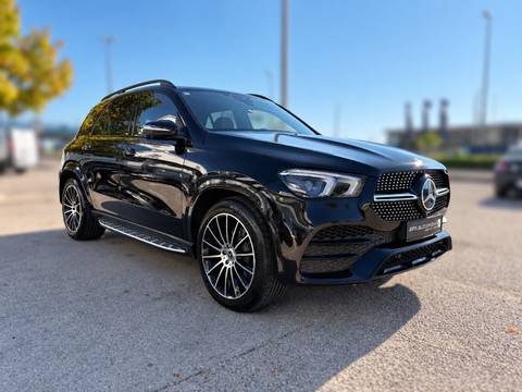 2022 Mercedes-Benz GLE — sličica 2