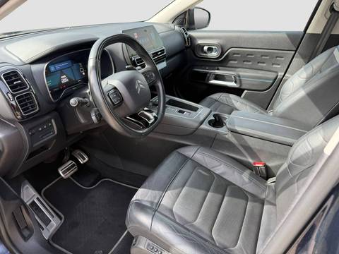 2022 Citroën C5 Aircoss — sličica 10