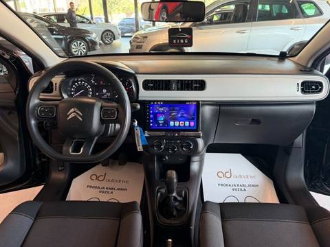 2019 Citroën C3 — sličica 15