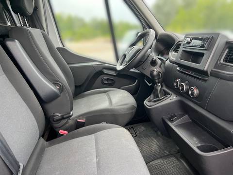 2022 Renault Master — sličica 17