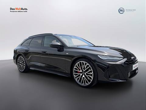 2026 Audi A6 Avant S line — sličica 3