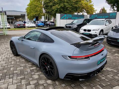 2023 Porsche 911 — sličica 5