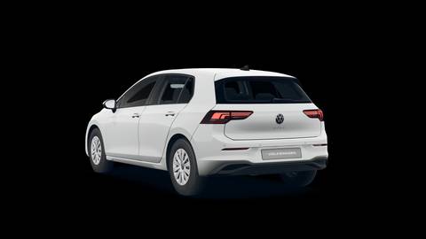 2026 Volkswagen Golf — sličica 4
