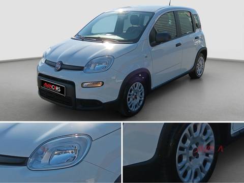 2024 Fiat Panda — sličica 9